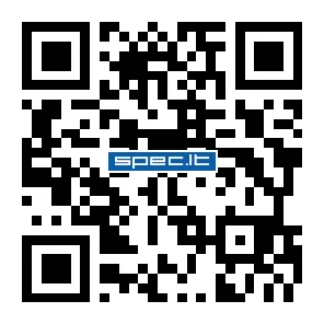 QR kodas | Dear Insight, MB