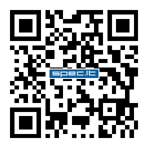 QR kodas | DEART, UAB | spec.lt