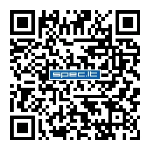 QR kodas | DEBEIKIŲ ŠV. JONO KRIKŠTYTOJO BAŽNYČIA | spec.lt