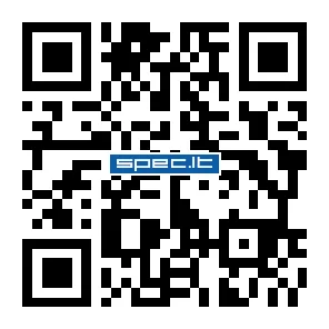 QR kodas | Debekom, UAB | spec.lt