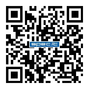 QR kodas | DEBESĖLIO TAKAS, UAB | spec.lt