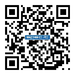 QR kodas | Debesėlių šypsnis, MB | spec.lt