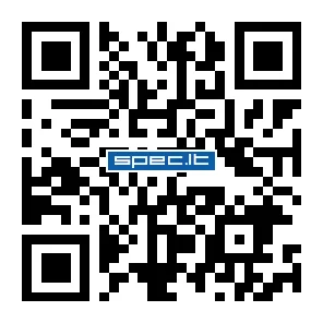 QR kodas | Debeslandija, MB