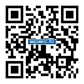 QR kodas | Debesnija, MB