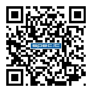 QR kodas | Vilparta, MB | spec.lt