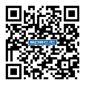 QR kodas | Debesų chemija, MB