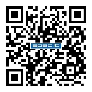 QR kodas | Debesų keramika, UAB | spec.lt
