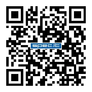 QR kodas | Debesų kompiuterija, UAB | spec.lt