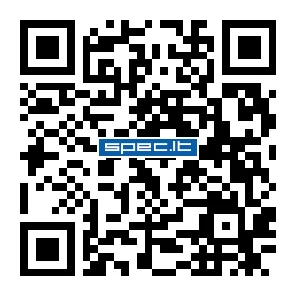 QR kodas | Debesų kompiuterijos klasteris, VŠĮ