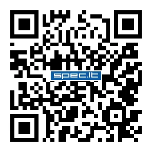 QR kodas | Debesų mergaitė, MB | spec.lt