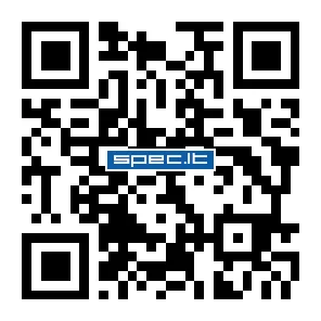 QR kodas | Debesų palėpė, UAB