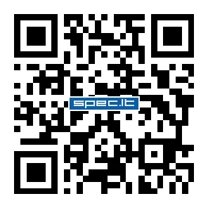 QR kodas | Debesų pieva, VŠĮ