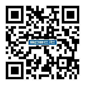 QR kodas | Debesų sala, VŠĮ