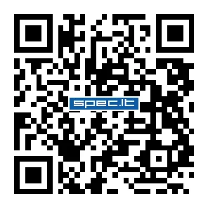 QR kodas | Debesų struktūra, MB