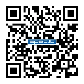 QR kodas | Debesų tinklas, MB | spec.lt