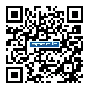 QR kodas | Debesų virtuvė, MB