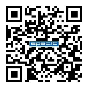 QR kodas | DEBESYLO VAISTINĖ, UAB | spec.lt