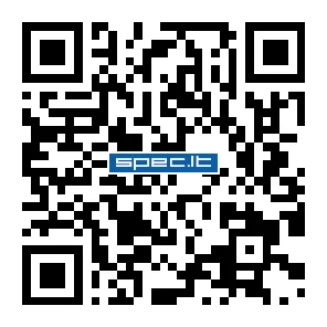 QR kodas | Debetas & Kreditas, UAB | spec.lt