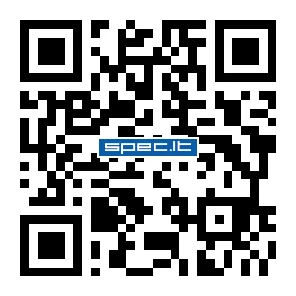 QR kodas | DEBETAS, UAB | spec.lt