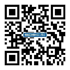 QR kodas | Debicura, MB | spec.lt