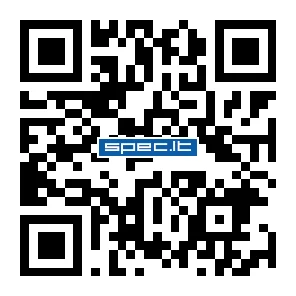 QR kodas | Debitum, UAB | spec.lt