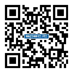 QR kodas | DEBITUS, UAB | spec.lt