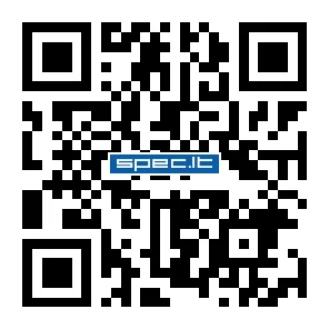 QR kodas | DeBlaFinds, MB