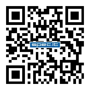 QR kodas | Debno, UAB | spec.lt