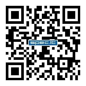 QR kodas | DEBOMI, UAB | spec.lt