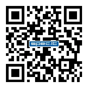 QR kodas | Debora, UAB | spec.lt
