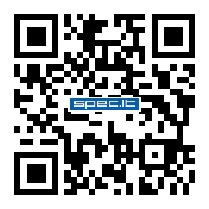 QR kodas | DEBRANCH, MB