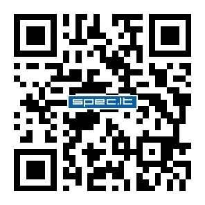 QR kodas | Debreceno NT, UAB | spec.lt