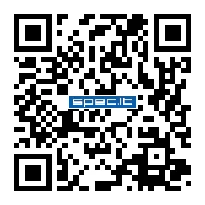 QR kodas | Debreceno vaistinė, UAB | spec.lt