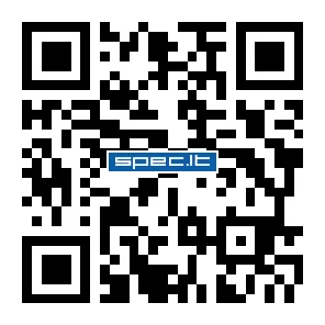 QR kodas | DEBT BALANCE, UAB