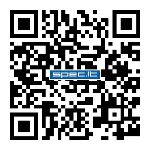 QR kodas | Debt projects, UAB | spec.lt