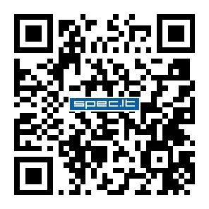 QR kodas | DEBT SUPERVISORY, UAB | spec.lt