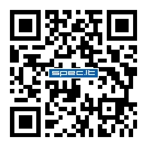 QR kodas | Debtera, MB | spec.lt