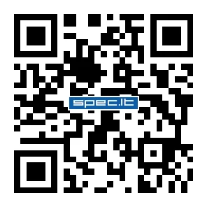 QR kodas | Decada, UAB