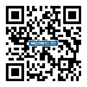 QR kodas | Decaleu, MB