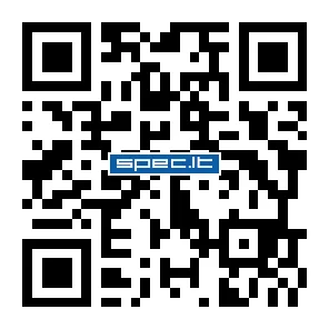 QR kodas | Decalo, MB