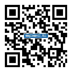 QR kodas | DeCarEu, MB | spec.lt
