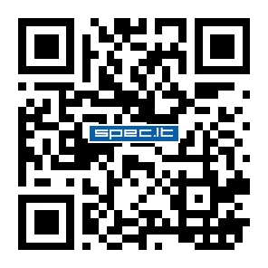 QR kodas | Decaro, UAB