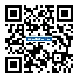 QR kodas | Decarte, MB | spec.lt