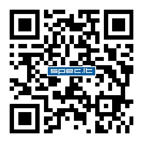 QR kodas | Decavita, UAB