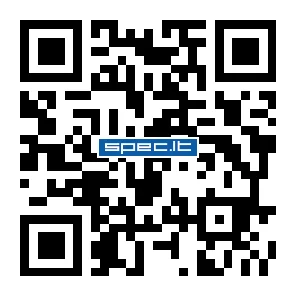 QR kodas | Deccorus, UAB | spec.lt