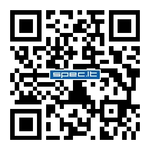 QR kodas | Decedo, UAB