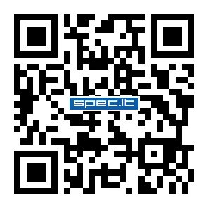 QR kodas | Decem, UAB