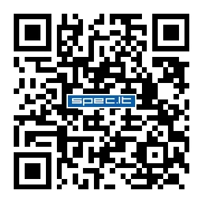 QR kodas | December ideas, MB