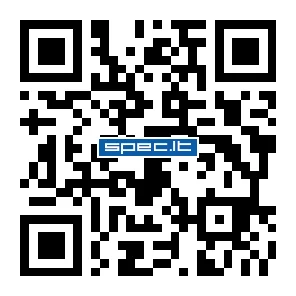 QR kodas | Decens, UAB | spec.lt