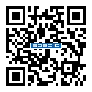 QR kodas | Decentia, UAB